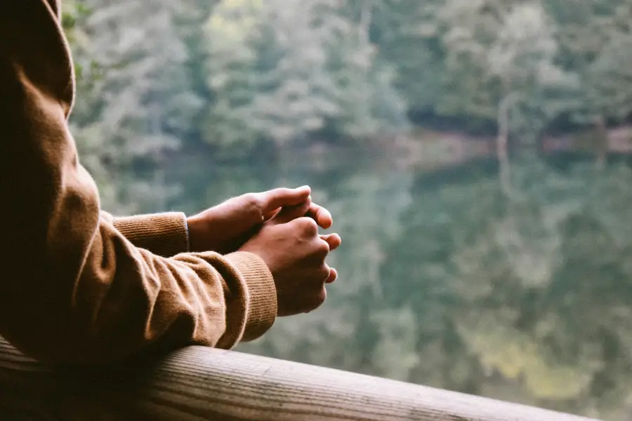 thoughtful