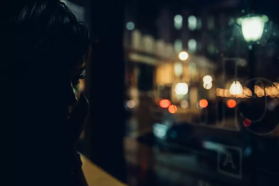image for self-doubts